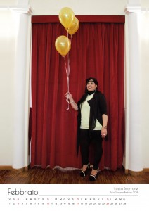 Calendario 2019 Miss Suocera 02 febbraio
